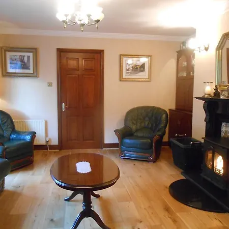 Bed & Breakfast Moonarch 4*