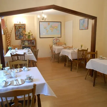 Bed & Breakfast Moonarch Kilkenny