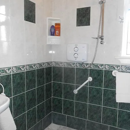 Bed & Breakfast Moonarch Kilkenny