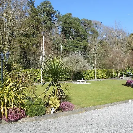 Bed & Breakfast Moonarch Kilkenny