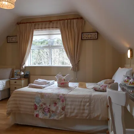 Moonarch Bed & Breakfast Kilkenny