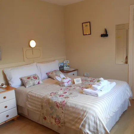 Bed & Breakfast Moonarch 4*
