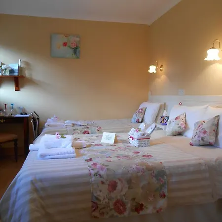 Bed & Breakfast Moonarch