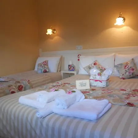 Moonarch Bed & Breakfast Kilkenny