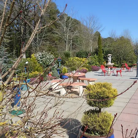Moonarch Bed & Breakfast Kilkenny